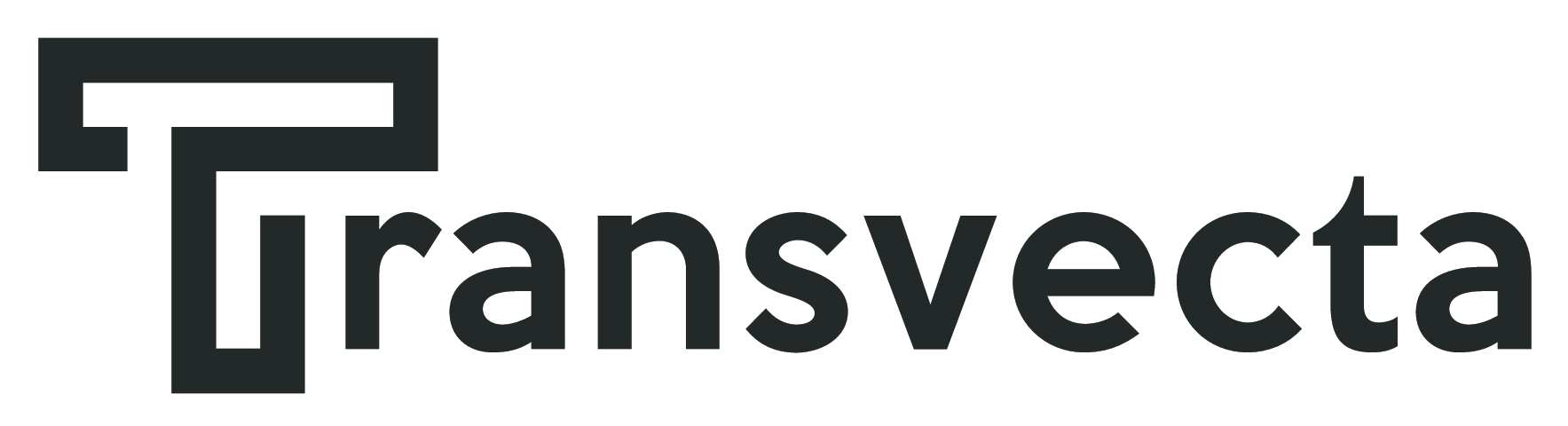Logo transvecta